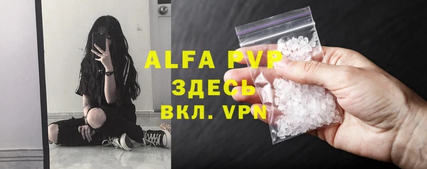 крисы Покачи