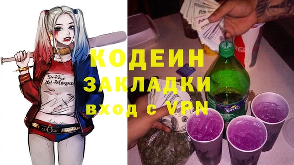 крисы Покачи